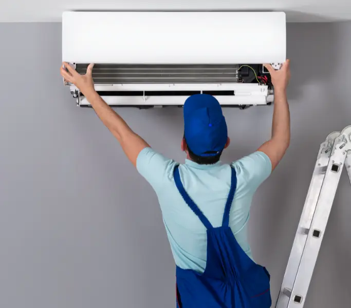 AC Repair